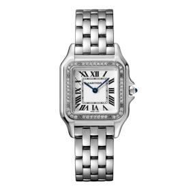 Damenuhr, Cartier Panthère de Cartier W4PN0008