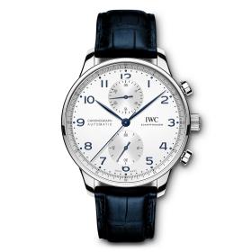 IWC PORTUGIESER CHRONOGRAPH IW371605
