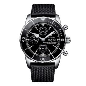 Breitling Superocean Héritage II Chronograph 44 A13313121B1S1