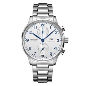 Unisex, IWC PORTUGIESER CHRONOGRAPH IW371617