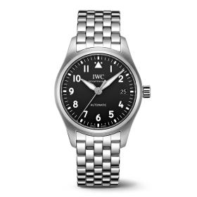 IWC PILOT’S WATCH AUTOMATIC 36 IW324010