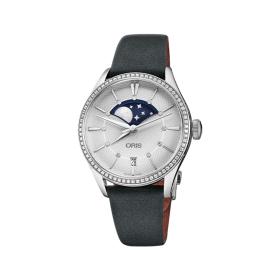 Unisex, ORIS Artelier Grande Lune, Date 01 763 7723 4051-07 5 18 34FC