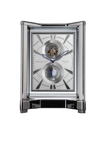 Tischuhr, Erwin Sattler OPUS MOON TOURBILLON Opus Moon Tourbillon