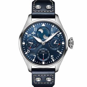 Herrenuhr, IWC BIG PILOT’S WATCH PERPETUAL CALENDAR IW503605