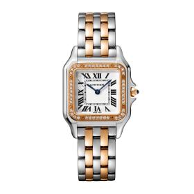 Damenuhr, Cartier Panthère de Cartier W3PN0007