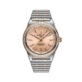 Unisex, Breitling Chronomat Automatic 36 U10380591K1U1