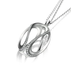 Meister Women‘s Collection Anhänger mit Kette 140.4995.00
