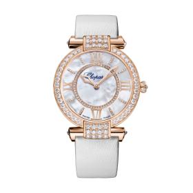 Damenuhr, Chopard Imperiale Joaillerie 384242-5005