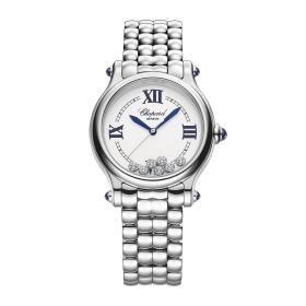 Damenuhr, Chopard Happy Sport The First 278610-3001