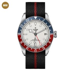 TUDOR Black Bay GMT M79830RB-0012