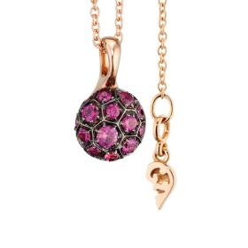 Capolavoro Anhänger Fiore Magico AH9SAP02164