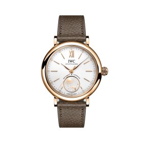 Damenuhr, IWC PORTOFINO AUTOMATIC DAY & NIGHT 34 IW459805