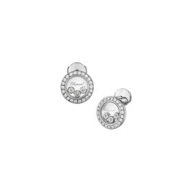 Chopard Happy Diamonds Icons Ohrstecker 83A018-1201