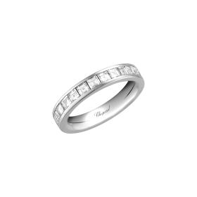 Platin, Ringe, Chopard Timeless Wedding Band Ring 827336-9110