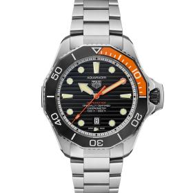 Herrenuhr, TAG Heuer TAG HEUER AQUARACER PROFESSIONAL 1000 SUPERDIVER WBP5A8A.BF0619