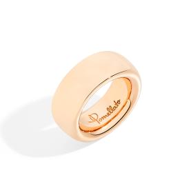 Roségold, Ringe, Pomellato Iconica Ring PA91069O700000000