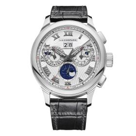 Herrenuhr, Chopard L.U.C Perpetual Chrono 161973-1002