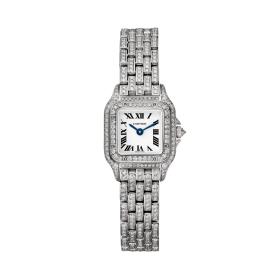 Damenuhr, Cartier Panthère de Cartier HPI01325