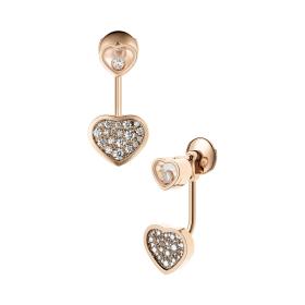 Chopard Happy Hearts Ohrstecker 83A082-5009