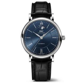IWC PORTOFINO AUTOMATIC MOON PHASE IW459402