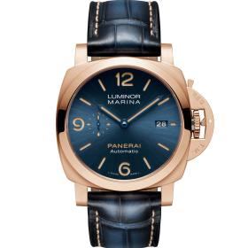Panerai Luminor Marina Goldtech™ – 44 mm PAM01114