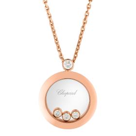 Chopard Anhänger Happy Emotions 793929-5201