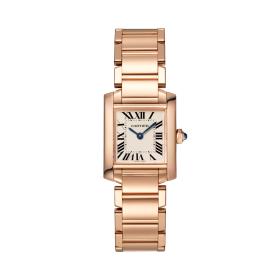 Cartier Tank Française WGTA0029