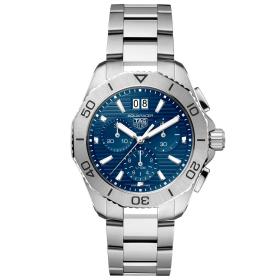 Unisex, TAG Heuer TAG HEUER AQUARACER PROFESSIONAL 200 CHRONOGRAPH CBP1113.BA0627