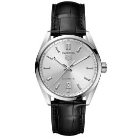 Unisex, TAG Heuer Carrera Date WBN2111.FC6505