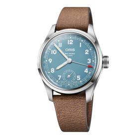 Unisex, ORIS Big Crown Calibre 473 01 473 7786 4065-07 5 19 22FC