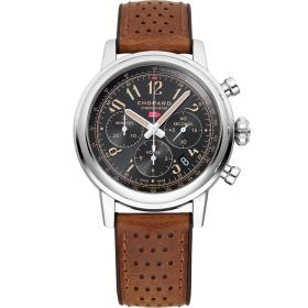 Unisex, Chopard Mille Miglia Classic Chronograph Raticosa 168589-3034