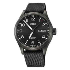 Herrenuhr, ORIS Big Crown ProPilot Big Day Date 01 752 7698 4264-07 5 22 15GFC
