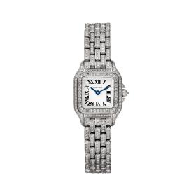 Damenuhr, Cartier Panthère de Cartier HPI01641