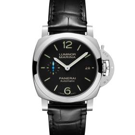 Herrenuhr, Panerai Luminor Marina Quaranta PAM01272