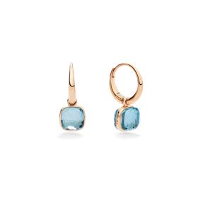 Roségold, Ohrringe, Pomellato Nudo Mini Ohrringe POC5020O7000000YY