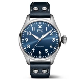 IWC BIG PILOT'S WATCH 43 IW329303