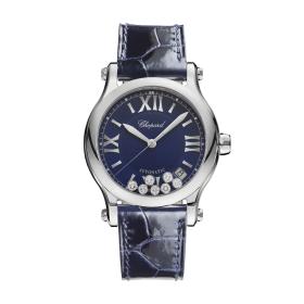 Unisex, Chopard Happy Sport 278559-3008