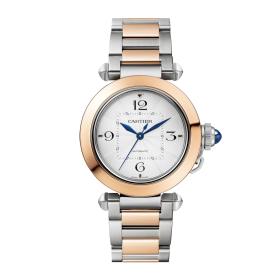 Cartier Pasha de Cartier W2PA0008