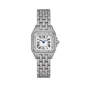 Damenuhr, Cartier Panthère de Cartier HPI01643