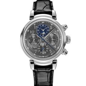 IWC DA VINCI PERPETUAL CALENDAR CHRONOGRAPH IW392103