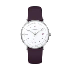 Damenuhr, Junghans max bill Damen 47/4558.02