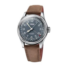 Herrenuhr, ORIS Big Crown Pointer Date 01 754 7741 4065-07 5 20 63