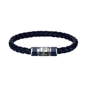         Leder, Armschmuck, Chopard Signature Armband 95016-0286