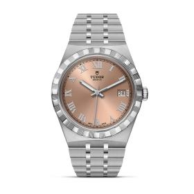 Unisex, TUDOR TUDOR Royal M28500-0007