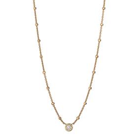 Gellner Delight Halskette 5-23025-01
