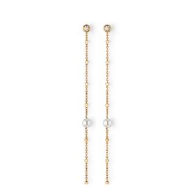 Gellner Delight Ohrstecker mit Einhänger 5-23002-07