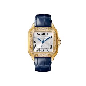 Cartier Santos de Cartier WJSA0008