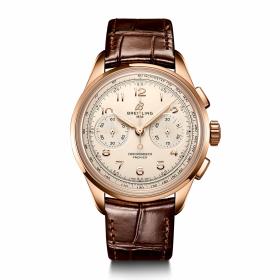 Breitling Premier B09 Chronograph 40 RB0930371G1P1