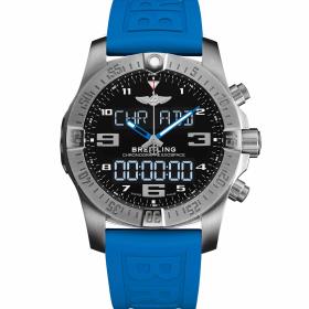 Herrenuhr, Breitling Exospace B55 EB5510H21B1S1