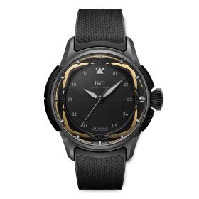 IWC BIG PILOT'S WATCH SHOCK ABSORBER XPL IW357201